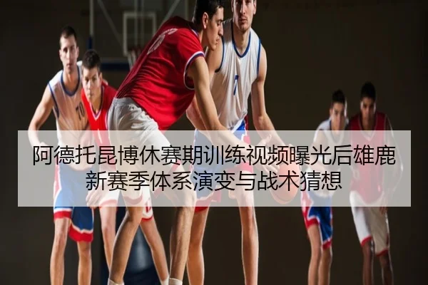 阿德托昆博休赛期训练视频曝光后雄鹿新赛季体系演变与战术猜想